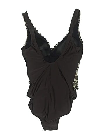 Profile by Gottex One Piece Swimsuit (view 2)