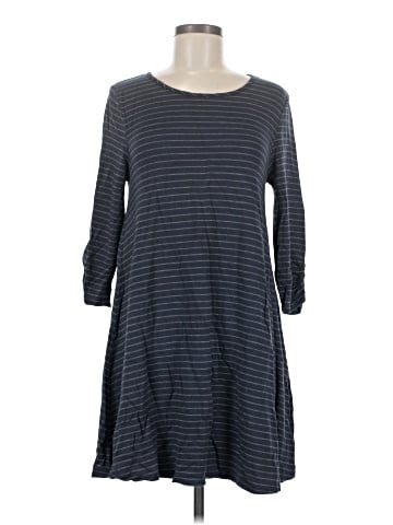 Garnet Hill Casual Dress (view 1)
