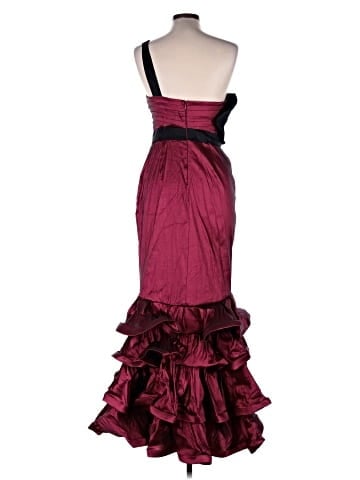 CQ by CQ Cocktail Dress (view 2)