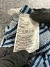 H&M Blue Short Sleeve Top Size 2T - photo 4