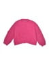 Old Navy Solid Pink Pullover Sweater Size 6 - 7 - photo 1