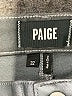 Paige Silver Jeans Size 32 waist - photo 7