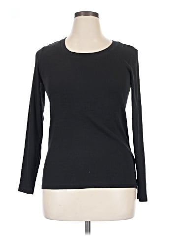 Nordstrom 3/4 Sleeve T-Shirt (view 1)