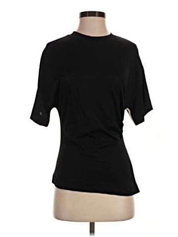 Reiss Short Sleeve Turtleneck (view 1)