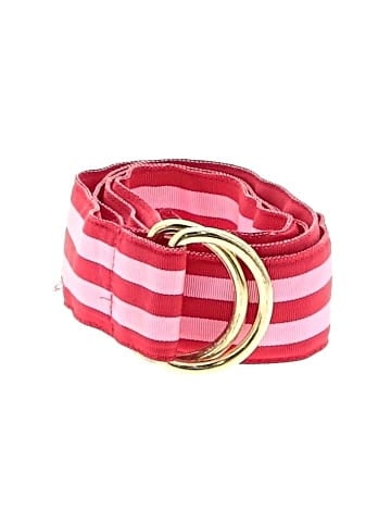 J. McLaughlin Belt (view 1)