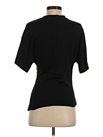 Reiss Short Sleeve Turtleneck (view 2)
