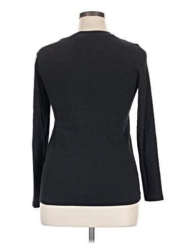Nordstrom 3/4 Sleeve T-Shirt (view 2)