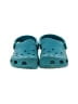 Crocs Teal Clogs Size 4 (youth) - photo 2