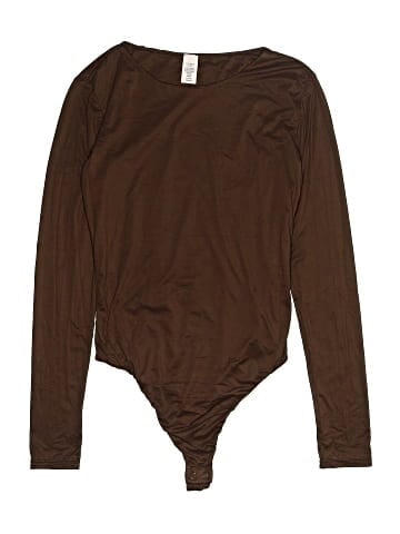 Victoria's Secret Bodysuit (view 1)