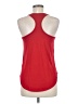 Danskin Now 100% Polyester Red Active Tank Size 8 - 10 - photo 2