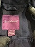 Gloria Vanderbilt 100% Cotton Blue Jacket Size XS - photo 6