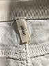 Rag & Bone Ivory Khakis Size 27 waist - photo 7