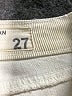 Rag & Bone Ivory Khakis Size 27 waist - photo 9