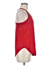 Danskin Now 100% Polyester Red Active Tank Size 8 - 10 - photo 4