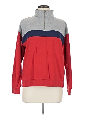 New Look Sweatshirt (view 1)