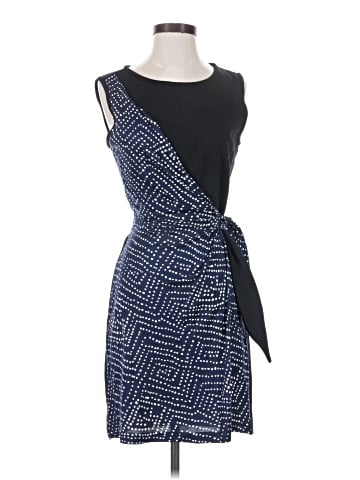 Diane von Furstenberg Cocktail Dress (view 1)