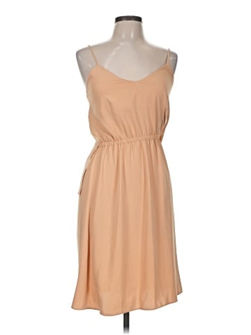 MM6 Maison Martin Margiela Casual Dress (view 1)