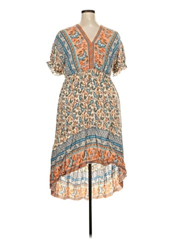 Unbranded Casual Dress (view 2)