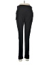 Harper Solid Black Active Pants Size M - photo 2