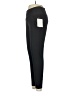 Harper Solid Black Active Pants Size M - photo 5