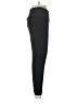 Harper Solid Black Active Pants Size M - photo 4