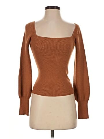 Free Press Long Sleeve Top (view 1)