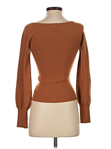 Free Press Long Sleeve Top (view 2)