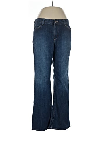 Eddie Bauer Jeans (view 1)
