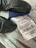 Basic Editions Solid Gray Athletic Shorts Size XL - photo 4