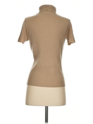 Requirements Short Sleeve Turtleneck (view 2)