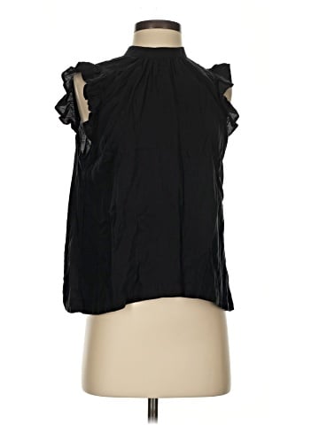 Bella Dahl Sleeveless Blouse (view 1)