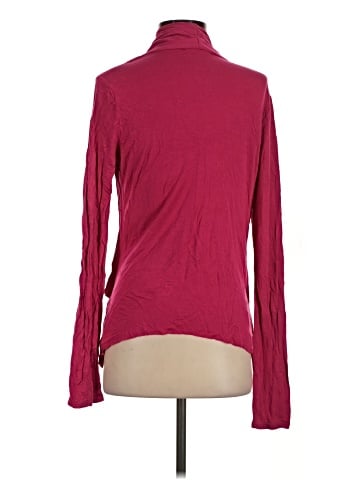 Red 23 Long Sleeve Blouse (view 2)