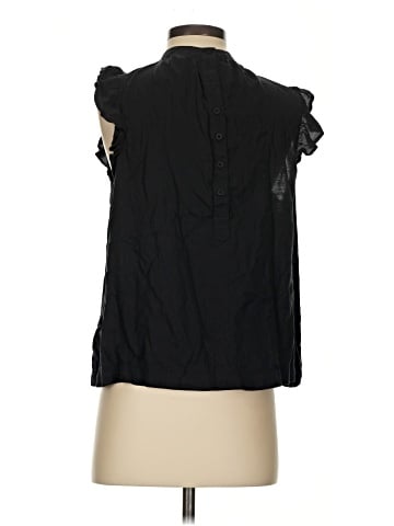 Bella Dahl Sleeveless Blouse (view 2)