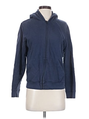 Tory Sport Zip Up Hoodie (view 1)