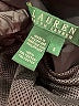 Lauren by Ralph Lauren 100% Polyester Black Jacket Size S - photo 7