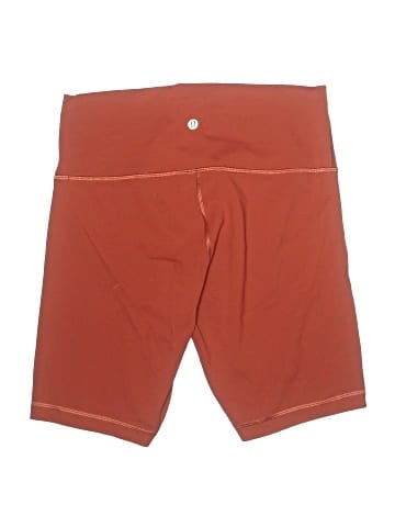 Lululemon Athletica Athletic Shorts (view 2)