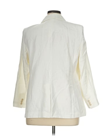 Ann Taylor LOFT Outlet Blazer (view 2)