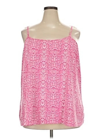 Fashion Bug Tank Top (view 1)