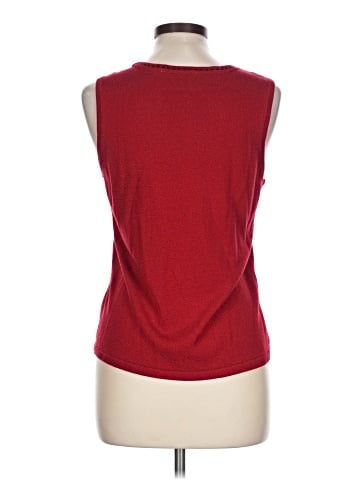 First Issue by Liz Claiborne Sweater Vest (view 2)
