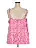 Fashion Bug Pink Tank Top Size 4X - photo 2