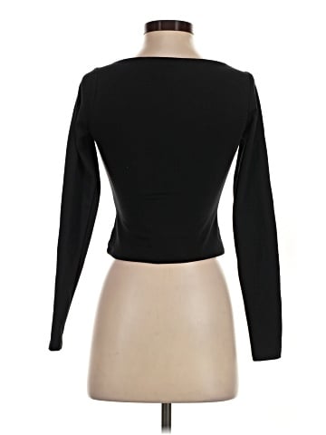 Leith Long Sleeve Top (view 2)