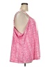 Fashion Bug Pink Tank Top Size 4X - photo 4