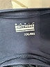 Basic Editions Black Short Sleeve Top Size XXL - photo 7
