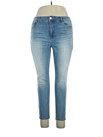 White House Black Market Jeans (view 1)