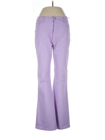 Vibrant M.I.U Jeans (view 1)