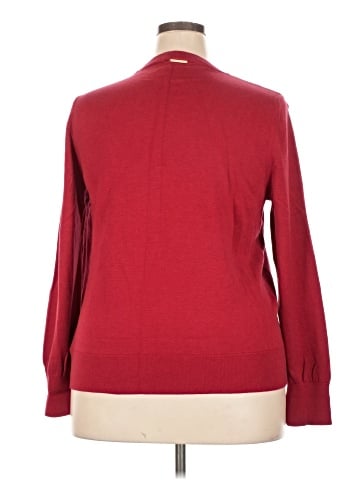MICHAEL Michael Kors Pullover Sweater (view 2)