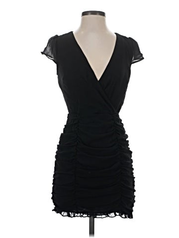 Mi ami Cocktail Dress (view 1)