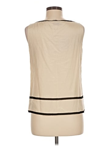 J.Crew Sleeveless T-Shirt (view 2)