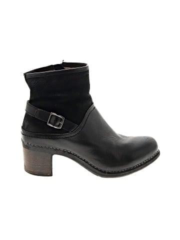 Dansko Ankle Boots (view 1)