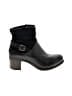 Dansko Black Ankle Boots Size EU 36 - photo 1